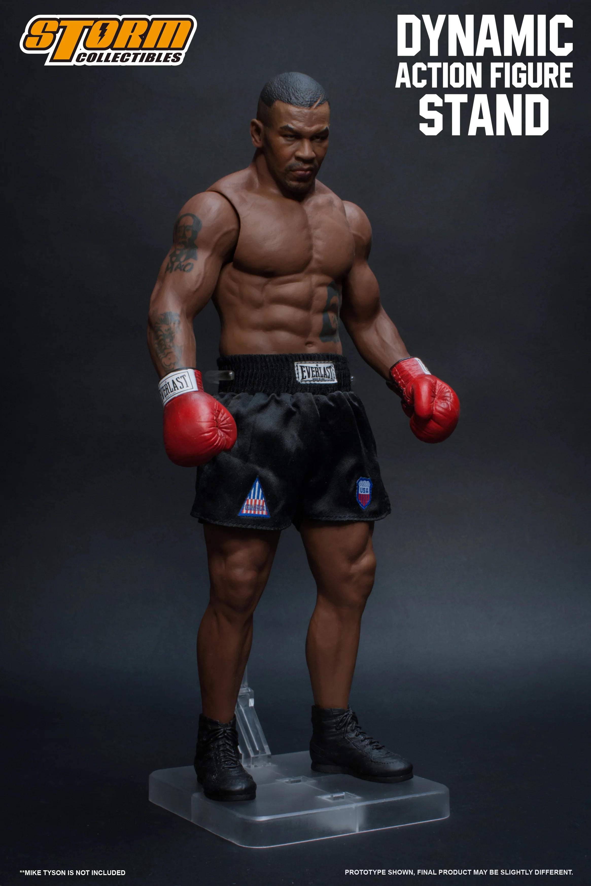 Action Figure Stand - Image 4