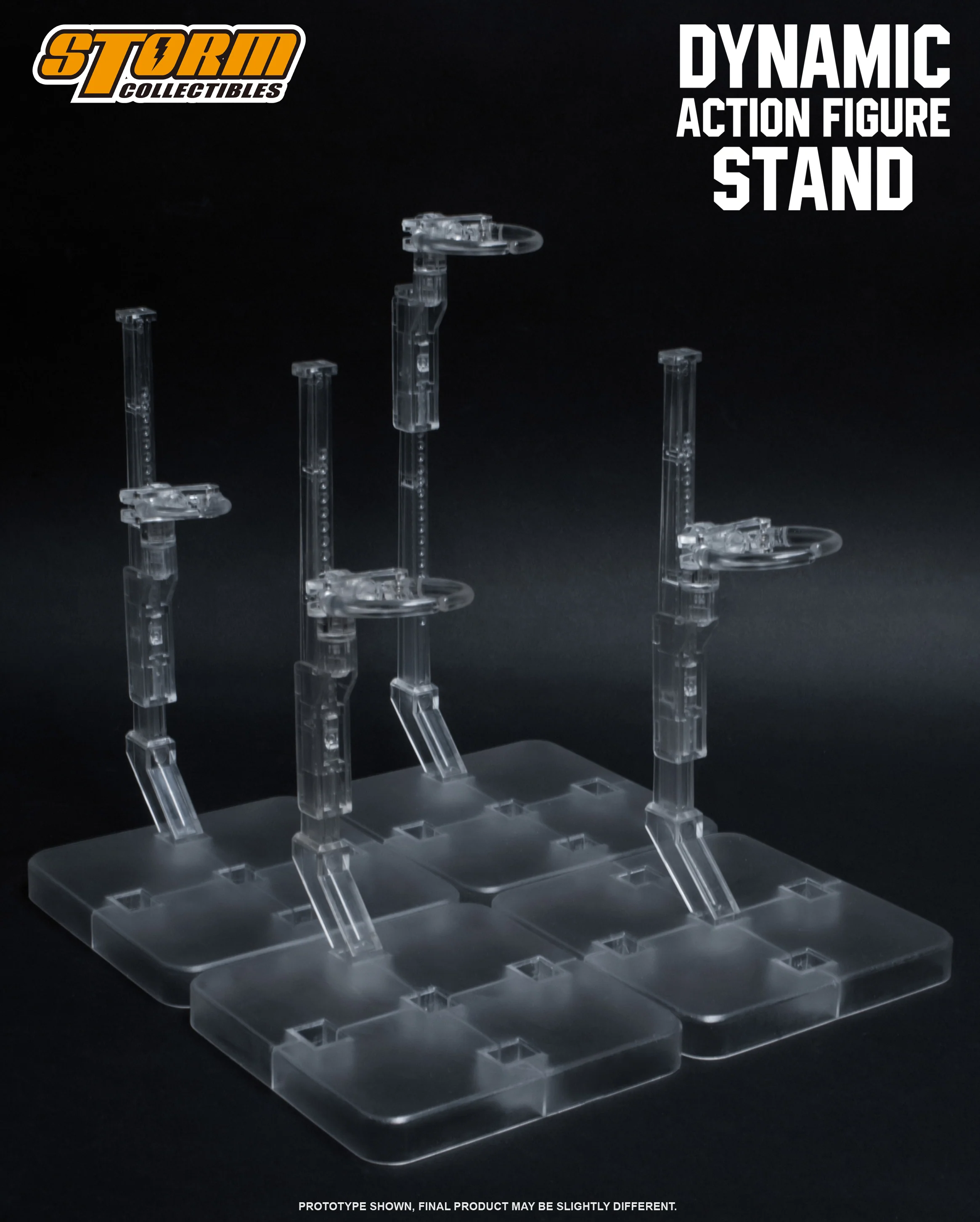 Action Figure Stand - Image 6